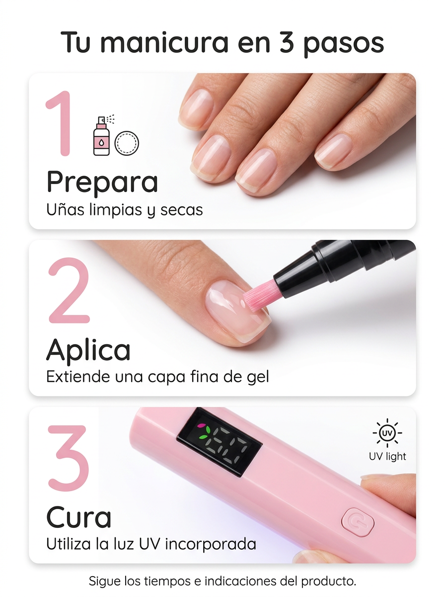 LumiGel™