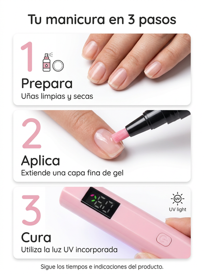 LumiGel™